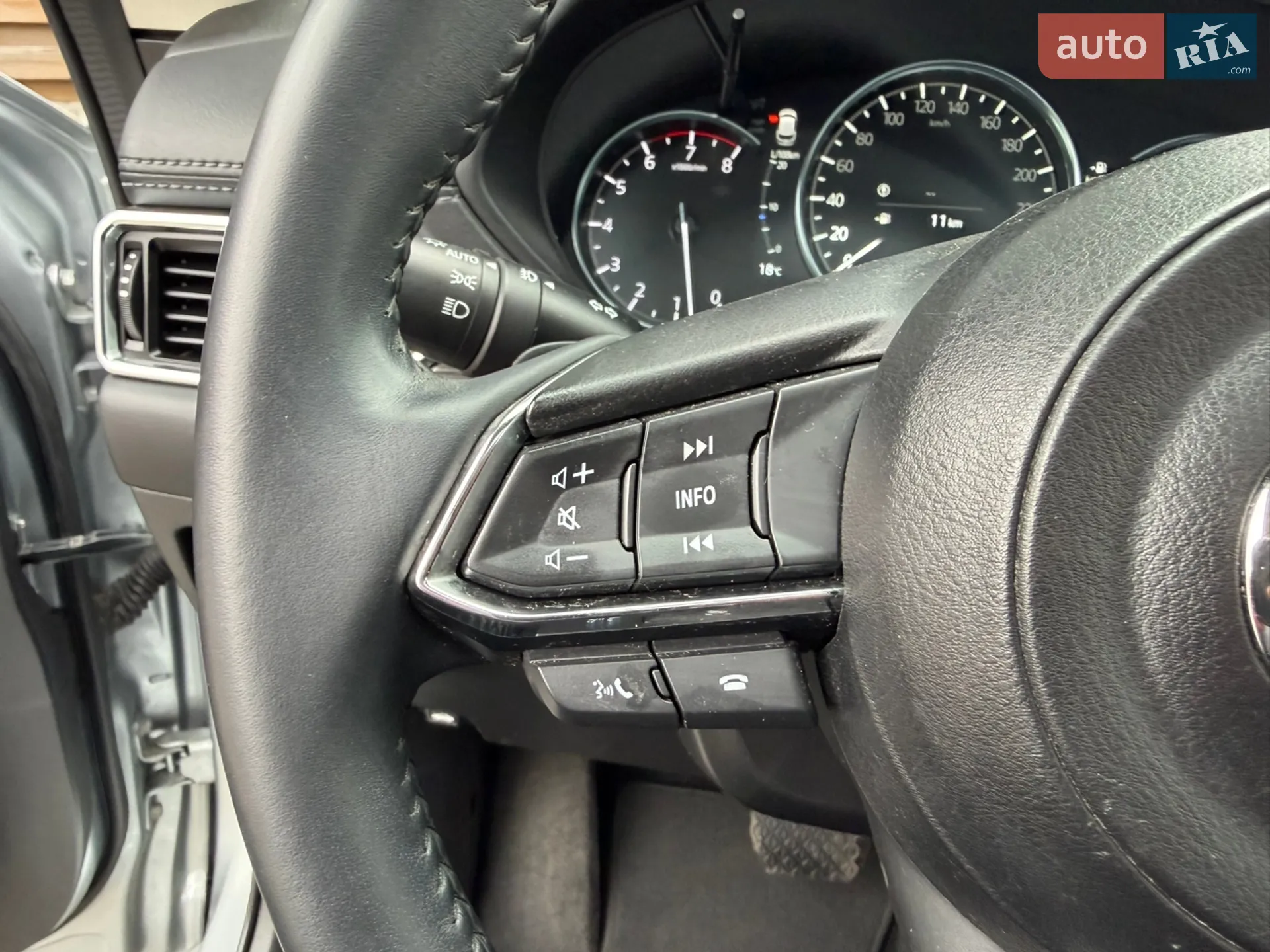 2019 Mazda CX-5 - мініатюра 28