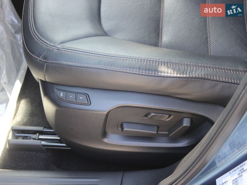 Внедорожник / Кроссовер Mazda CX-5 2022 в Днепре фото 21 Внедорожник / Кроссовер Mazda CX-5 2022 в Днепре