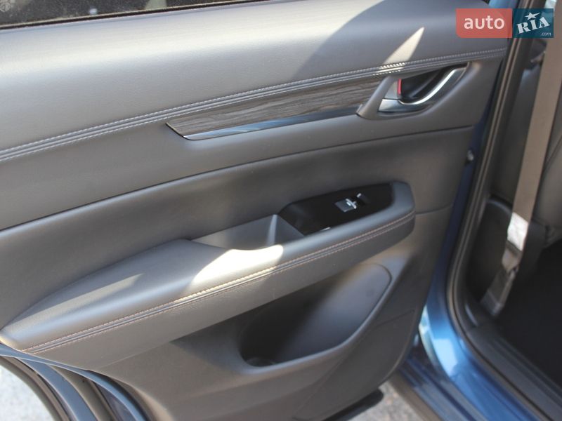 Внедорожник / Кроссовер Mazda CX-5 2022 в Днепре фото 26 Внедорожник / Кроссовер Mazda CX-5 2022 в Днепре