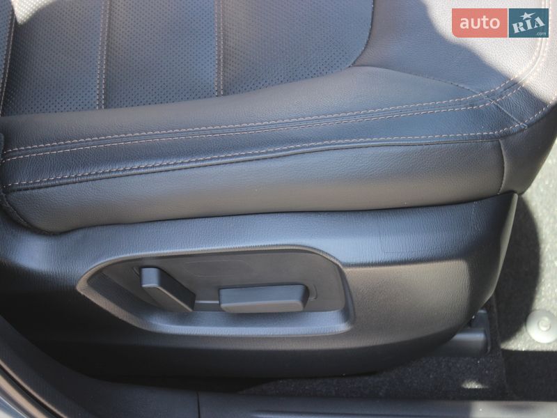 Внедорожник / Кроссовер Mazda CX-5 2022 в Днепре фото 33 Внедорожник / Кроссовер Mazda CX-5 2022 в Днепре