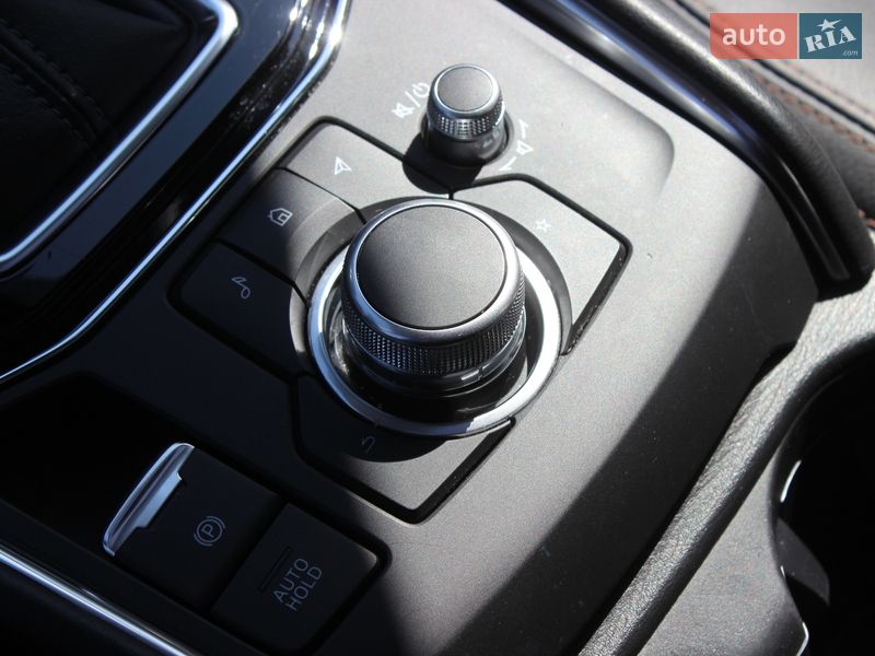 Внедорожник / Кроссовер Mazda CX-5 2022 в Днепре фото 42 Внедорожник / Кроссовер Mazda CX-5 2022 в Днепре