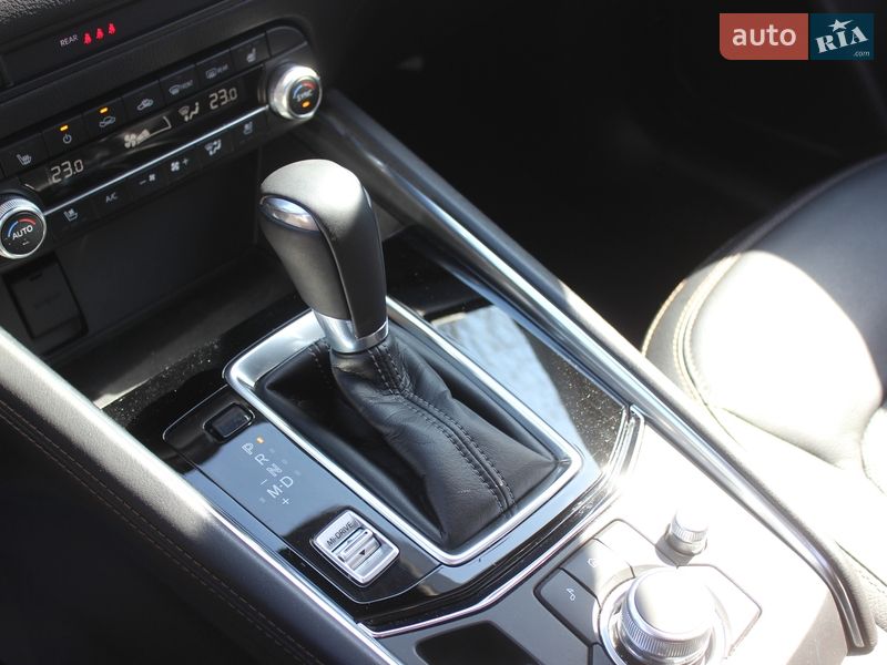 Внедорожник / Кроссовер Mazda CX-5 2022 в Днепре фото 44 Внедорожник / Кроссовер Mazda CX-5 2022 в Днепре