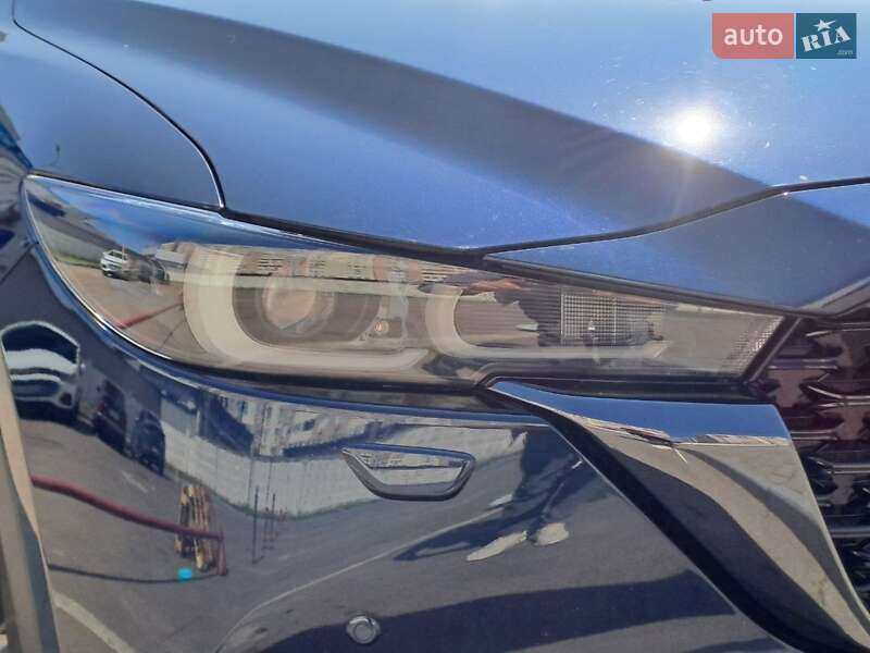 Внедорожник / Кроссовер Mazda CX-5 2023 в Одессе фото 11 Внедорожник / Кроссовер Mazda CX-5 2023 в Одессе