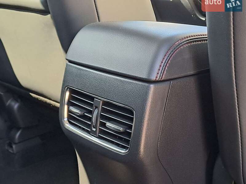 Внедорожник / Кроссовер Mazda CX-5 2023 в Одессе фото 25 Внедорожник / Кроссовер Mazda CX-5 2023 в Одессе