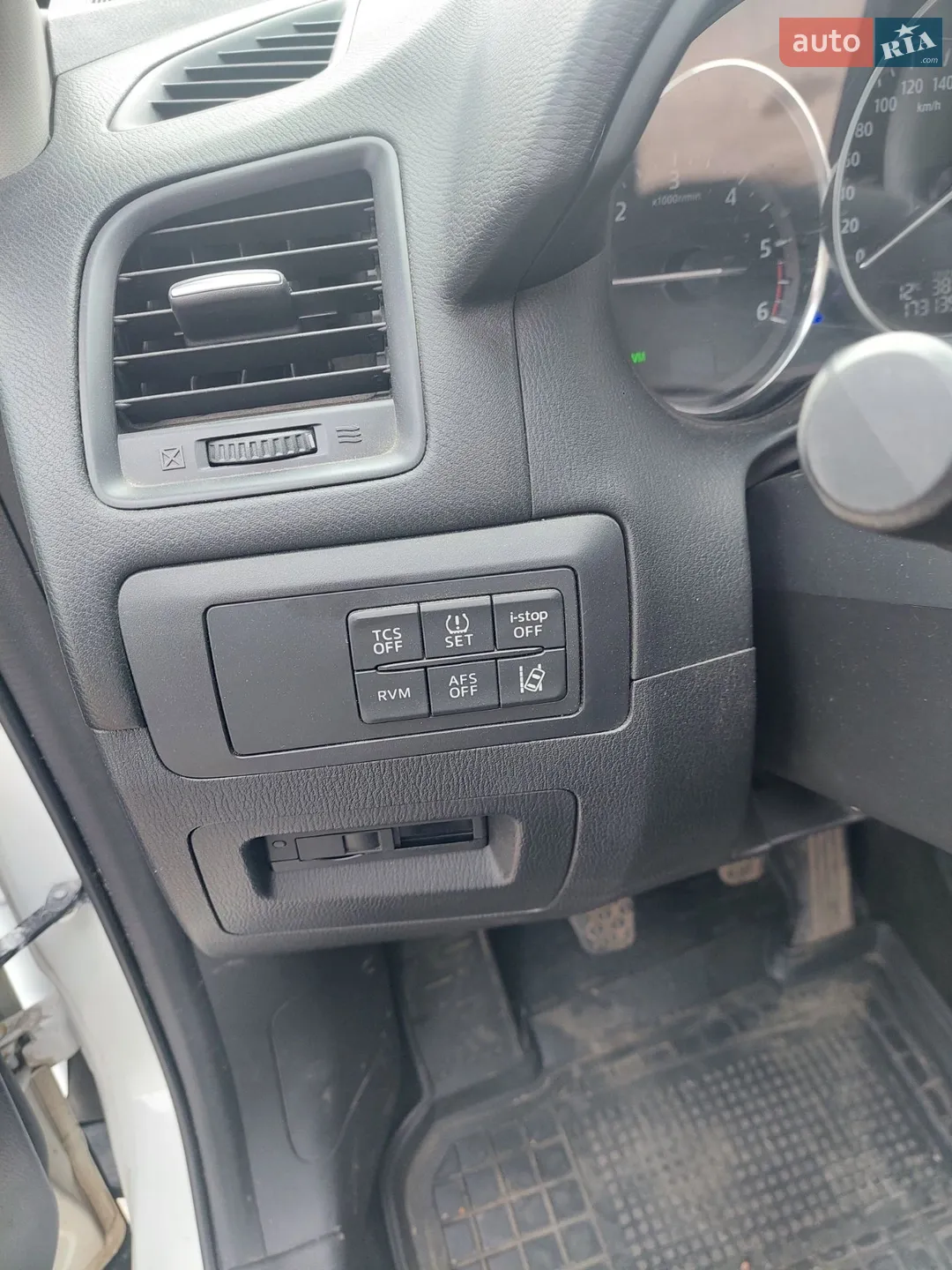 2012 Mazda CX-5 - мініатюра 8