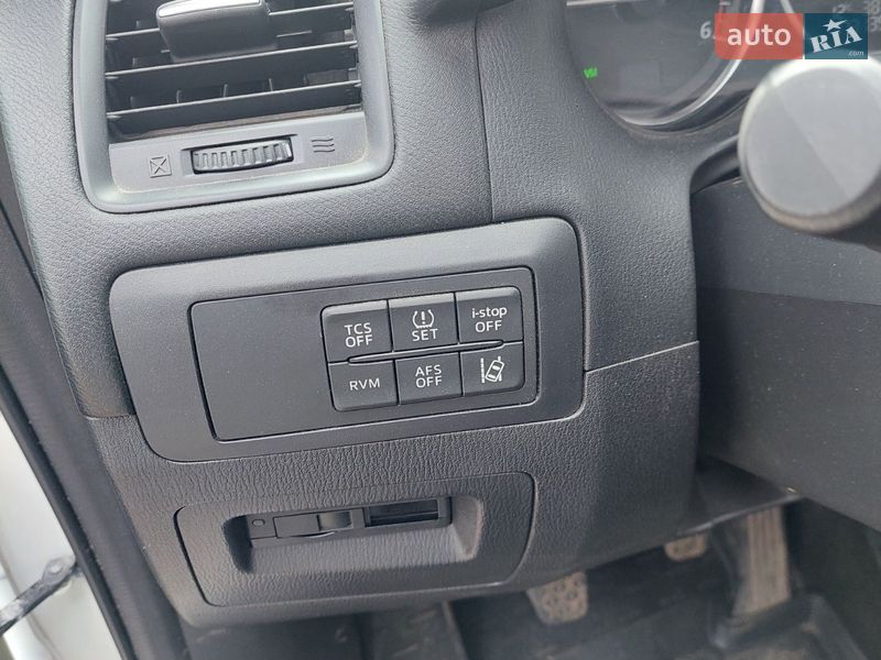 Позашляховик / Кросовер Mazda CX-5 2012 в Рівному фото 8 Позашляховик / Кросовер Mazda CX-5 2012 в Рівному