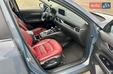 Позашляховик / Кросовер Mazda CX-5 2023 в Білій Церкві
