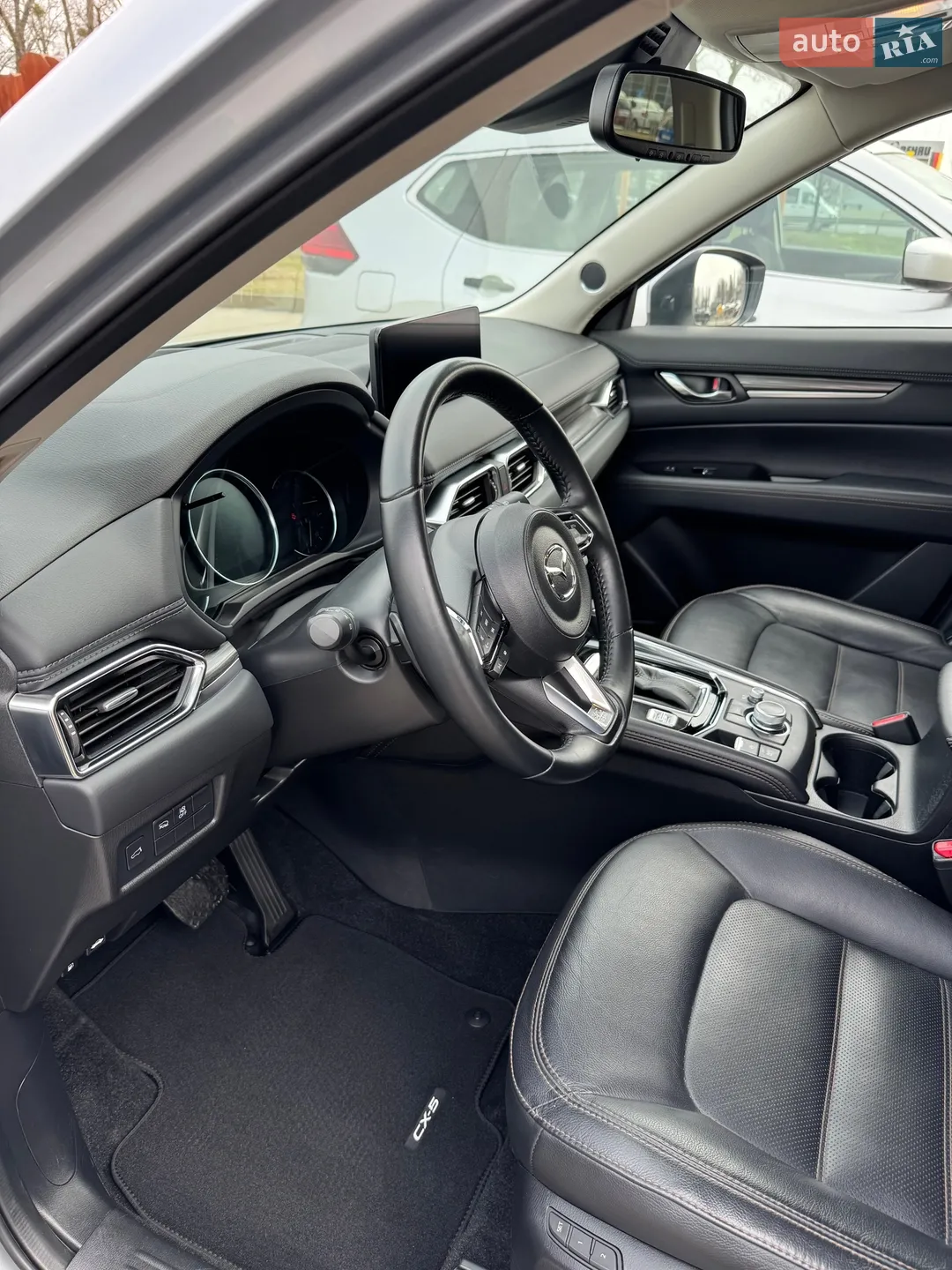 2021 Mazda CX-5 - мініатюра 15