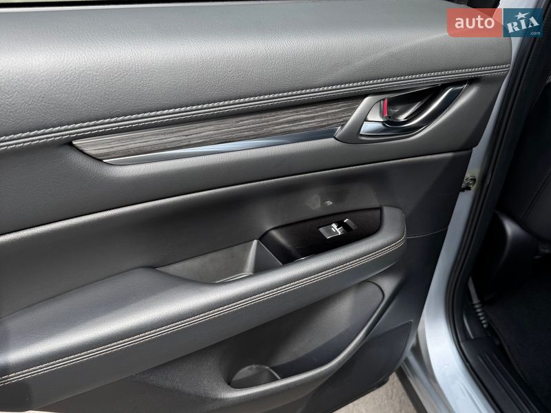 Внедорожник / Кроссовер Mazda CX-5 2021 в Киеве фото 19 Внедорожник / Кроссовер Mazda CX-5 2021 в Киеве