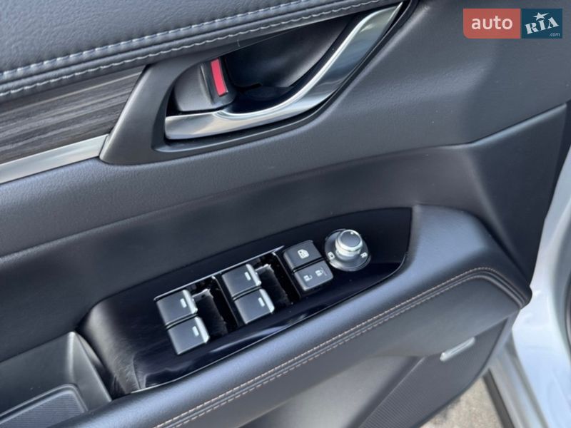 Внедорожник / Кроссовер Mazda CX-5 2021 в Киеве фото 11 Внедорожник / Кроссовер Mazda CX-5 2021 в Киеве