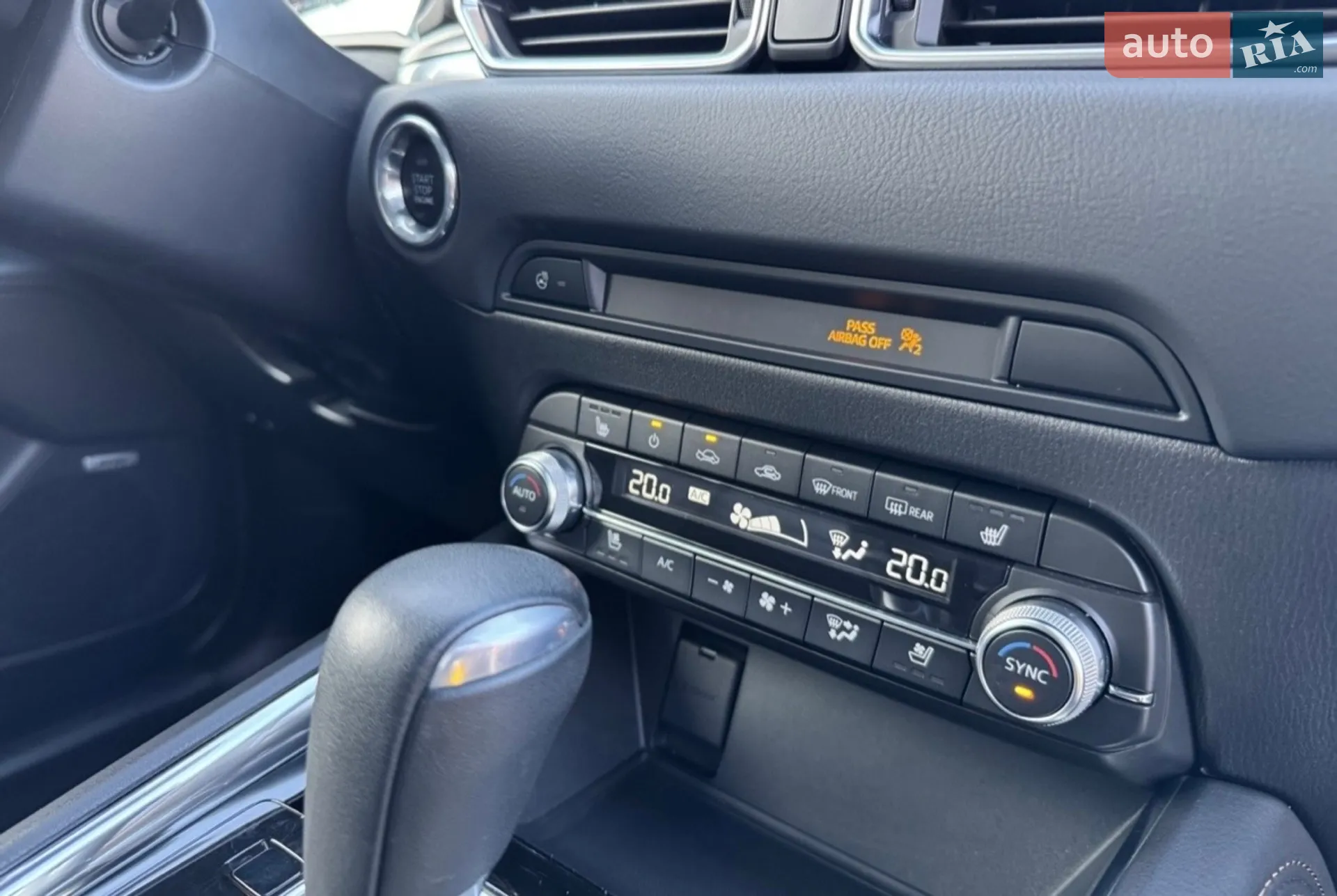 2021 Mazda CX-5 - мініатюра 29