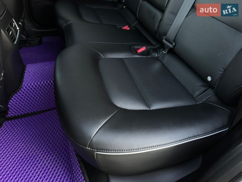 Внедорожник / Кроссовер Mazda CX-5 2024 в Харькове фото 26 Внедорожник / Кроссовер Mazda CX-5 2024 в Харькове