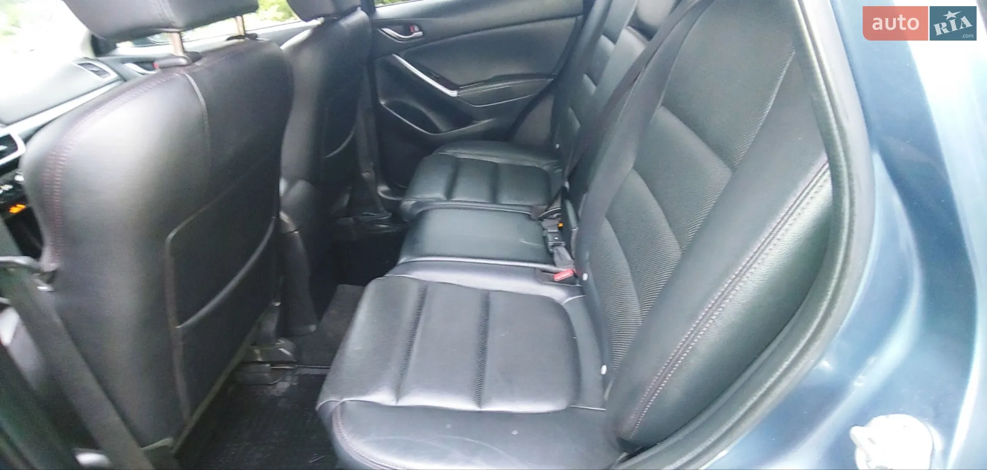 2016 Mazda CX-5 - мініатюра 15