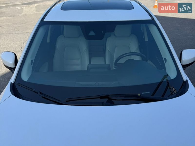 Внедорожник / Кроссовер Mazda CX-5 2020 в Днепре