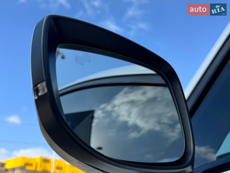 Внедорожник / Кроссовер Mazda CX-5 2020 в Днепре