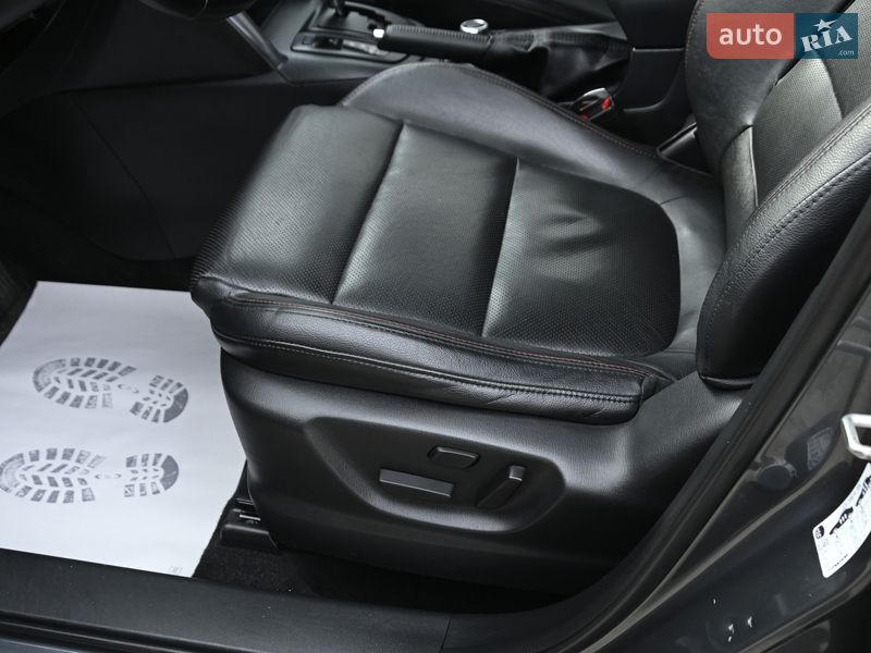 Внедорожник / Кроссовер Mazda CX-5 2013 в Бердичеве