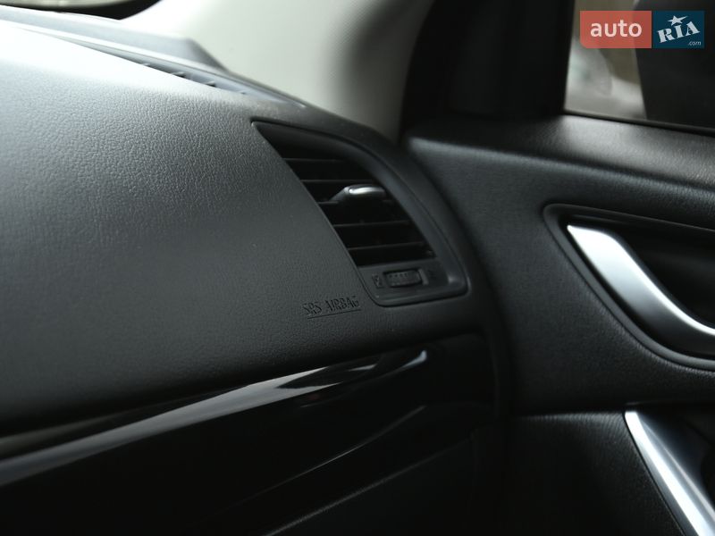 Внедорожник / Кроссовер Mazda CX-5 2013 в Бердичеве