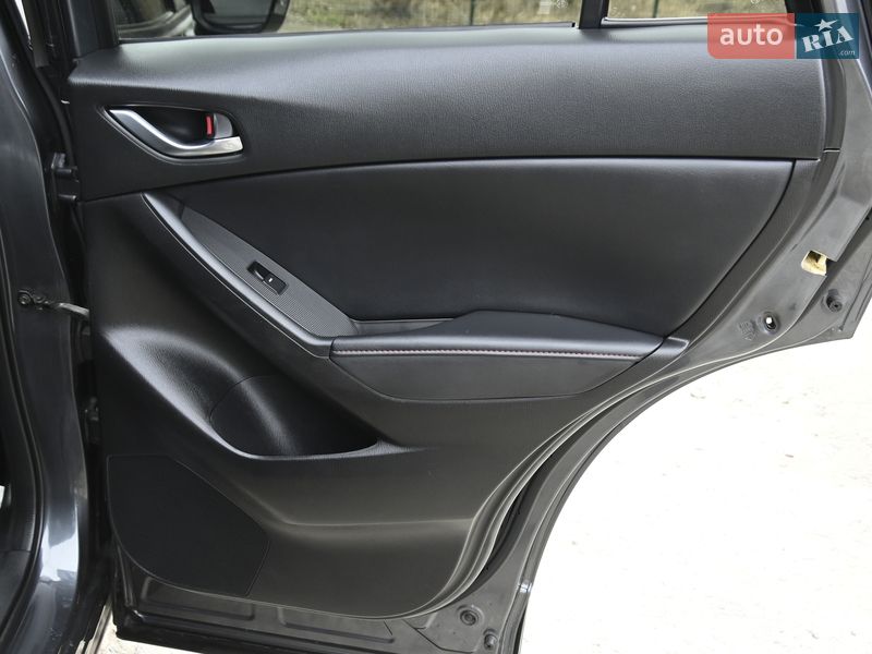 Внедорожник / Кроссовер Mazda CX-5 2013 в Бердичеве