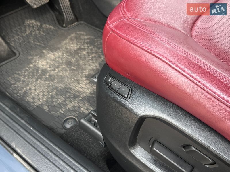 Позашляховик / Кросовер Mazda CX-5 2023 в Нововолинську