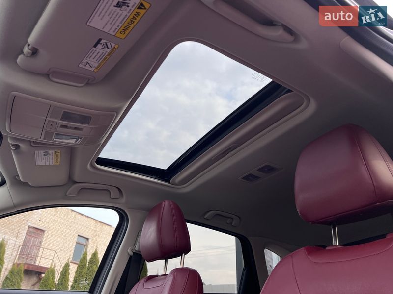 Позашляховик / Кросовер Mazda CX-5 2023 в Нововолинську