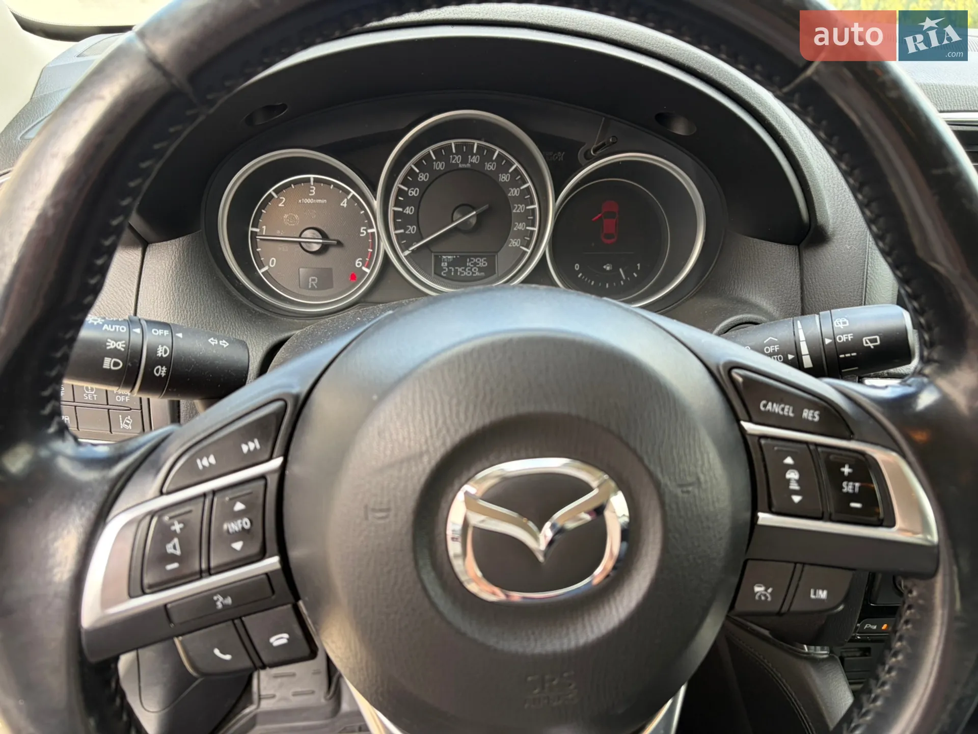 2015 Mazda CX-5 - мініатюра 13