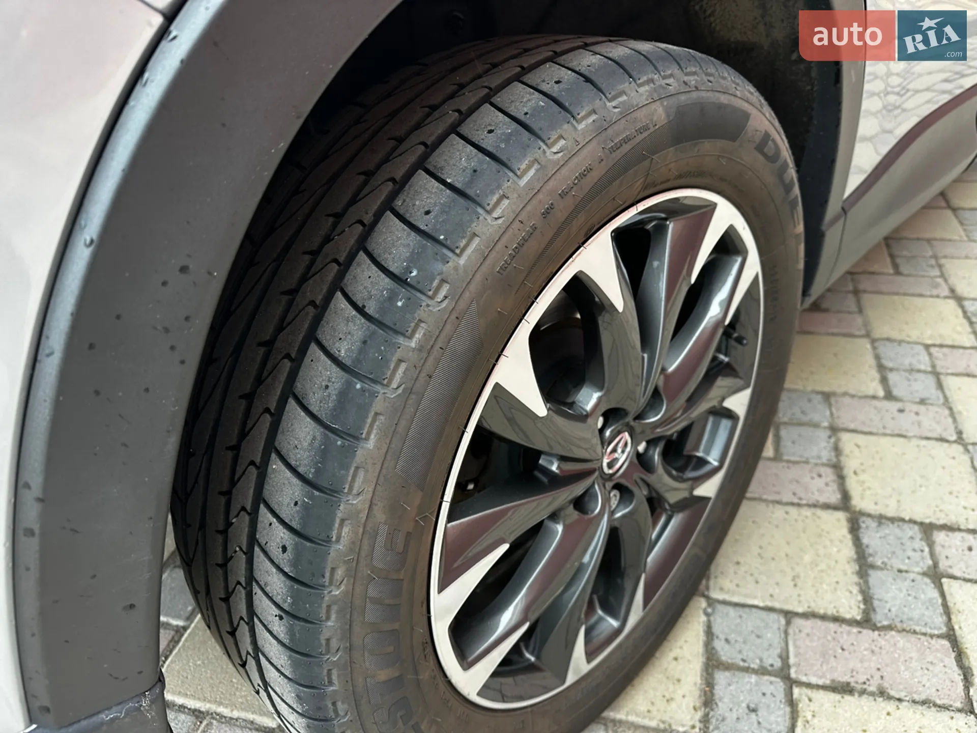 2016 Mazda CX-5 - мініатюра 15