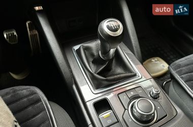 Внедорожник / Кроссовер Mazda CX-5 2016 в Гайсине
