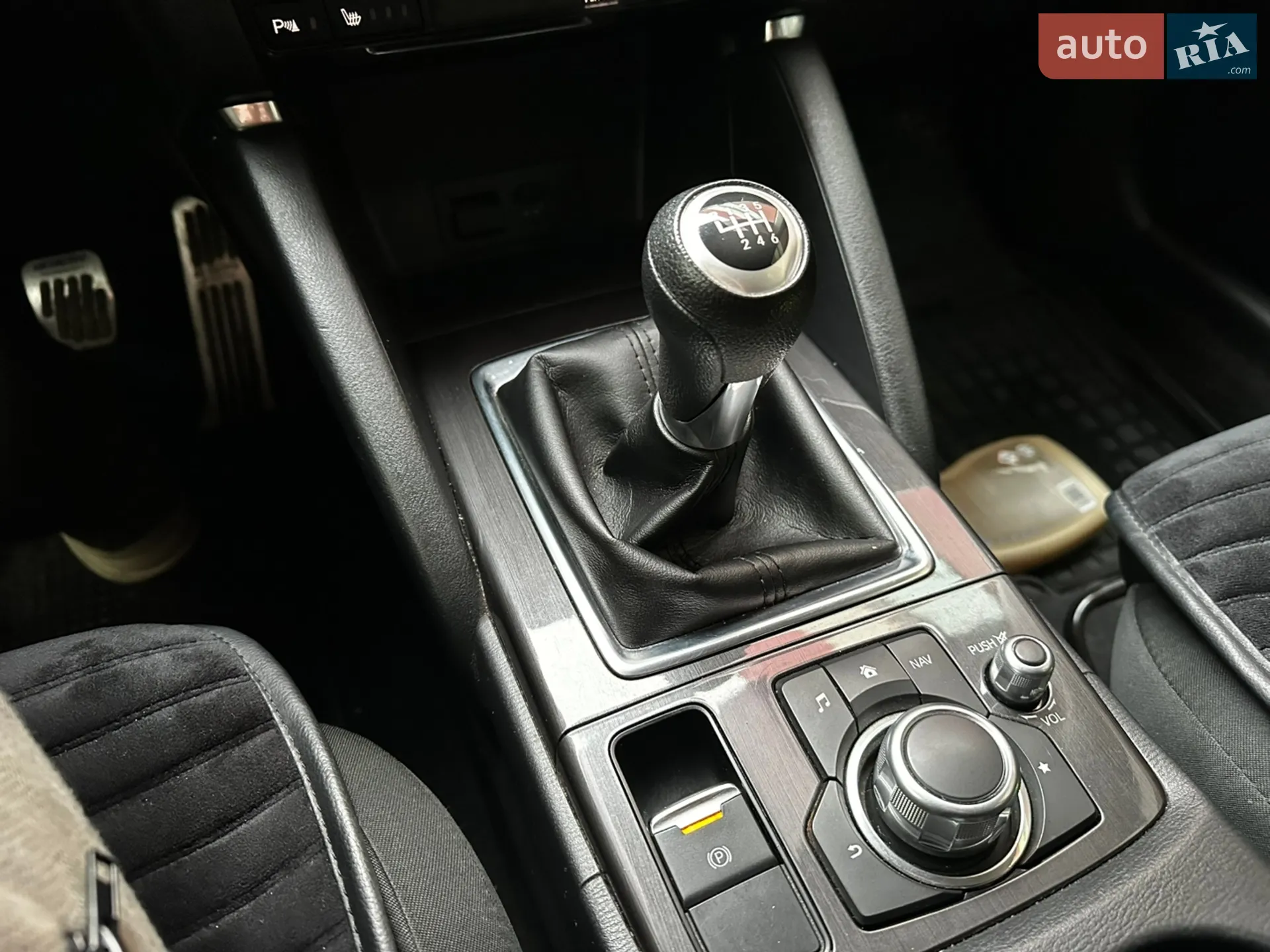 2016 Mazda CX-5 - мініатюра 26