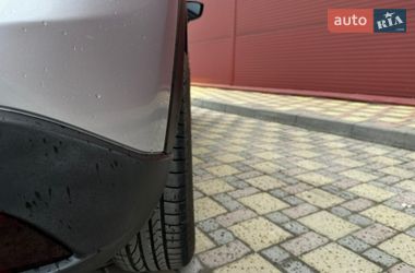 Внедорожник / Кроссовер Mazda CX-5 2016 в Гайсине