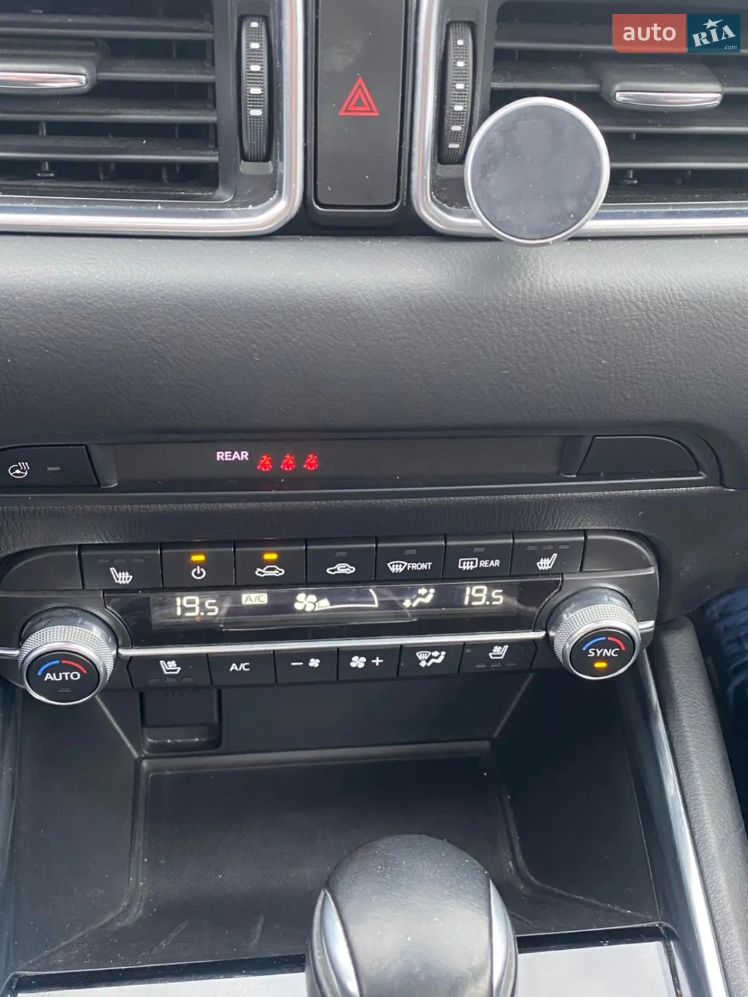 2022 Mazda CX-5 - мініатюра 13