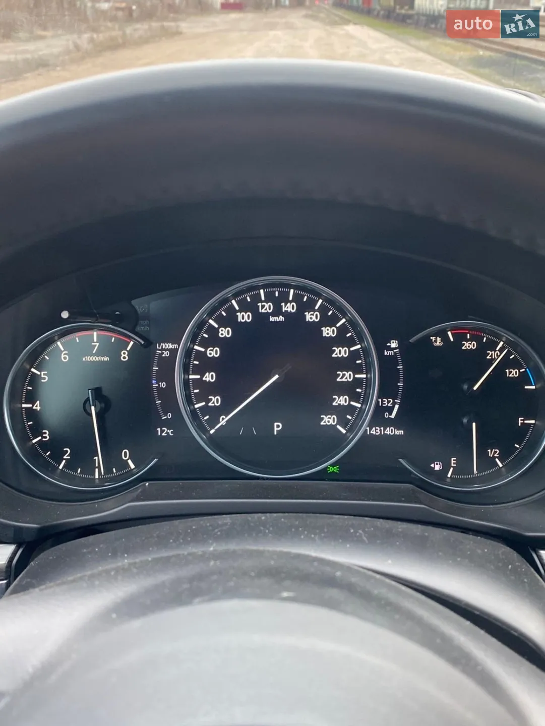 2022 Mazda CX-5 - мініатюра 15