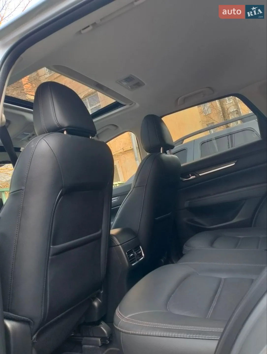 2022 Mazda CX-5 - мініатюра 18