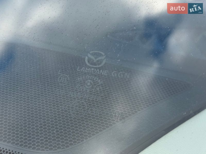 Внедорожник / Кроссовер Mazda CX-5 2015 в Житомире