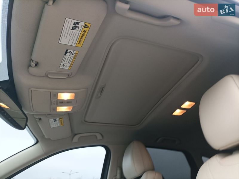 Внедорожник / Кроссовер Mazda CX-5 2019 в Коломые фото 26 Внедорожник / Кроссовер Mazda CX-5 2019 в Коломые