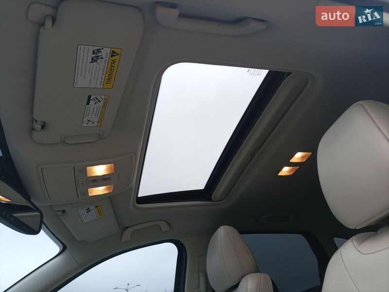 Внедорожник / Кроссовер Mazda CX-5 2019 в Коломые фото 34 Внедорожник / Кроссовер Mazda CX-5 2019 в Коломые