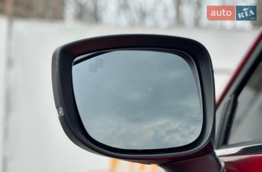 Внедорожник / Кроссовер Mazda CX-5 2024 в Киеве