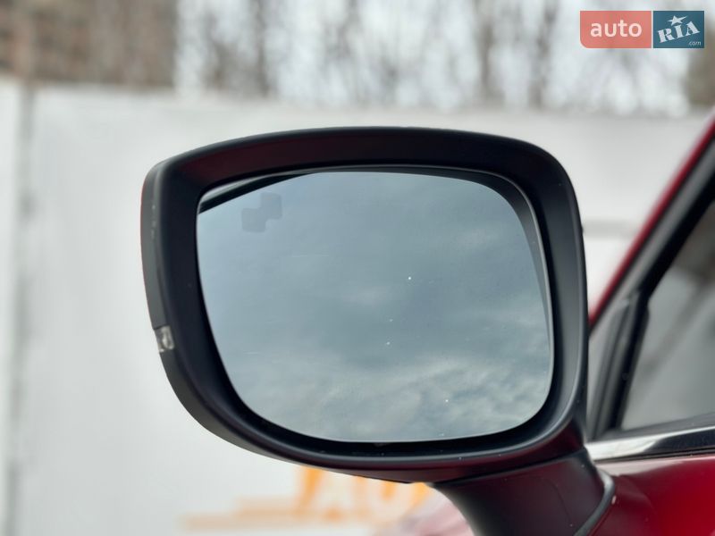 Внедорожник / Кроссовер Mazda CX-5 2024 в Киеве