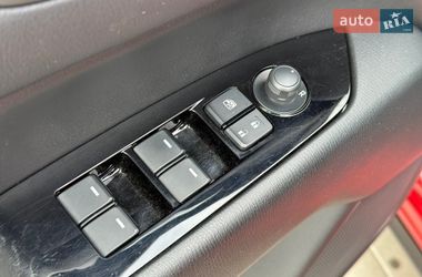 Внедорожник / Кроссовер Mazda CX-5 2024 в Киеве