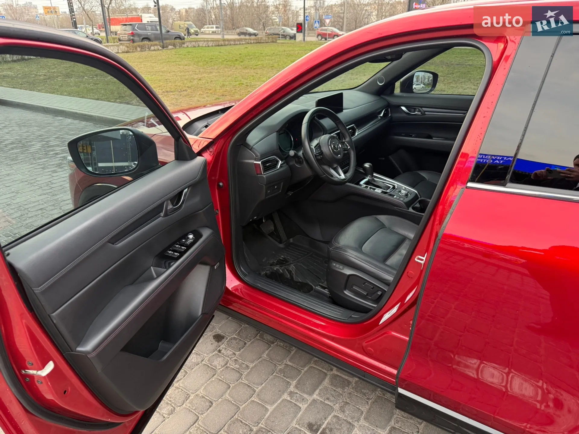 2023 Mazda CX-5 - мініатюра 6