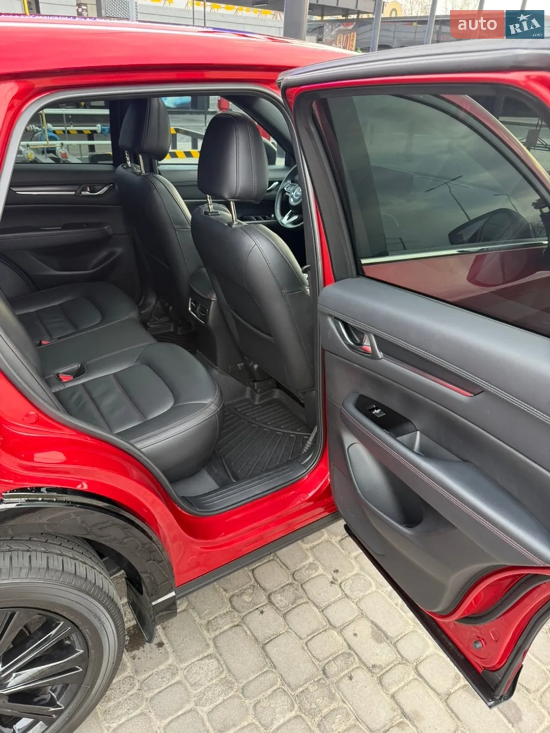 2023 Mazda CX-5 - мініатюра 14
