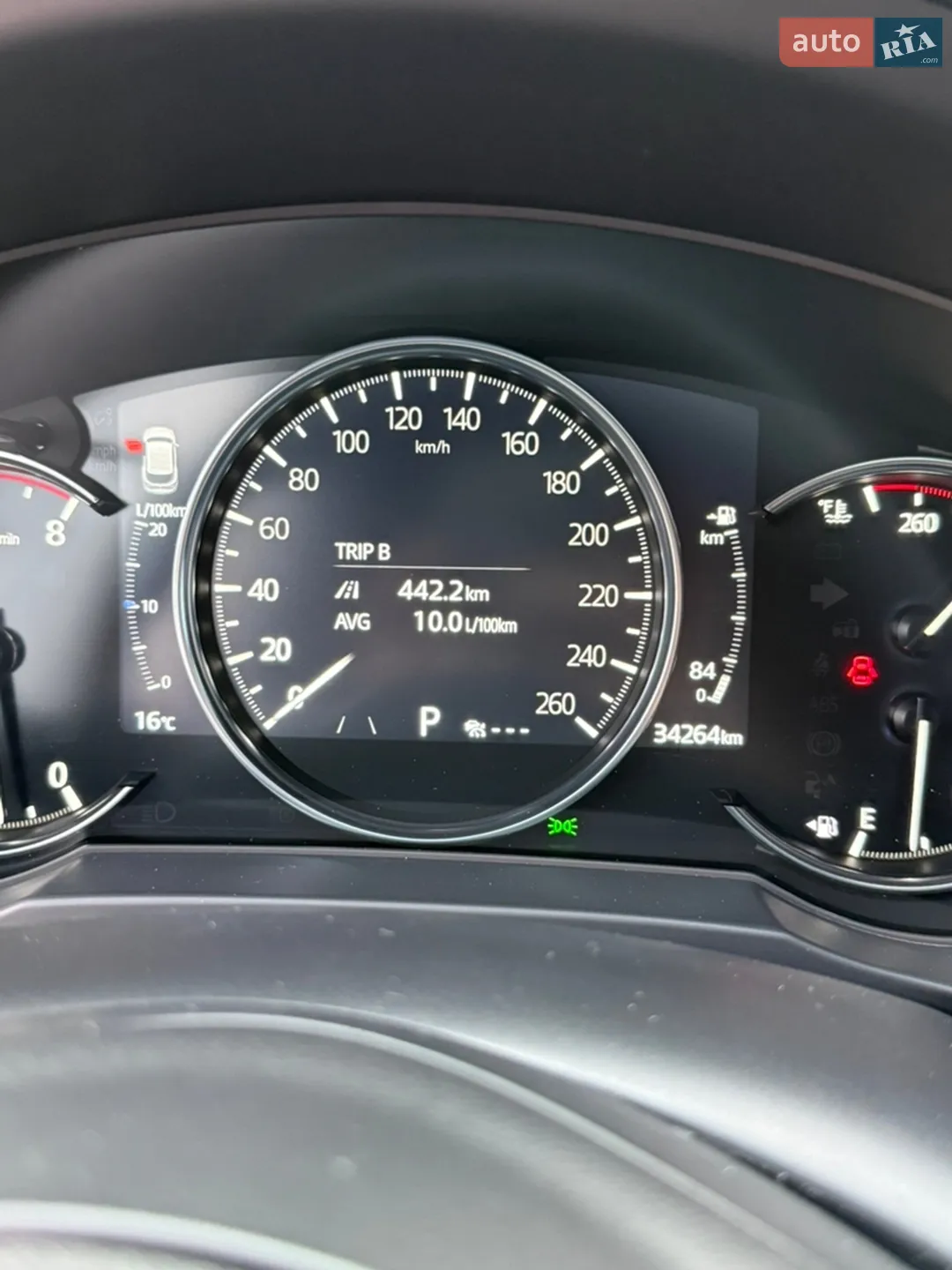 2023 Mazda CX-5 - мініатюра 16
