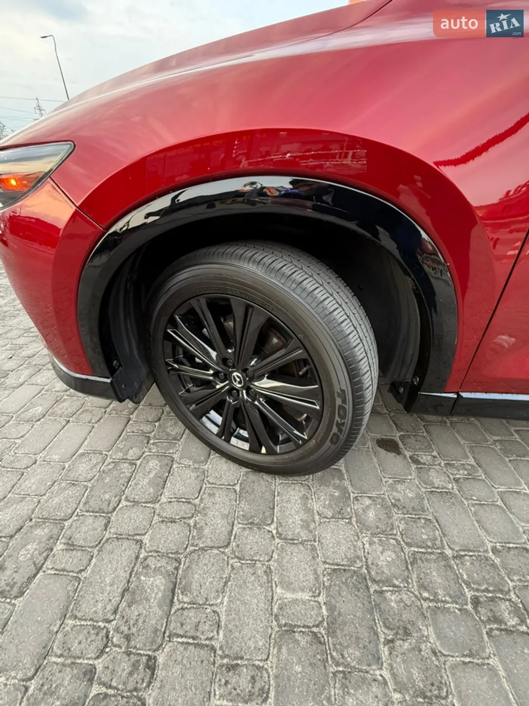 2023 Mazda CX-5 - мініатюра 22