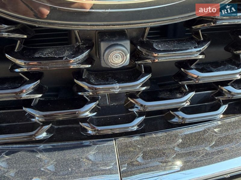 Внедорожник / Кроссовер Mazda CX-5 2022 в Харькове фото 22 Внедорожник / Кроссовер Mazda CX-5 2022 в Харькове