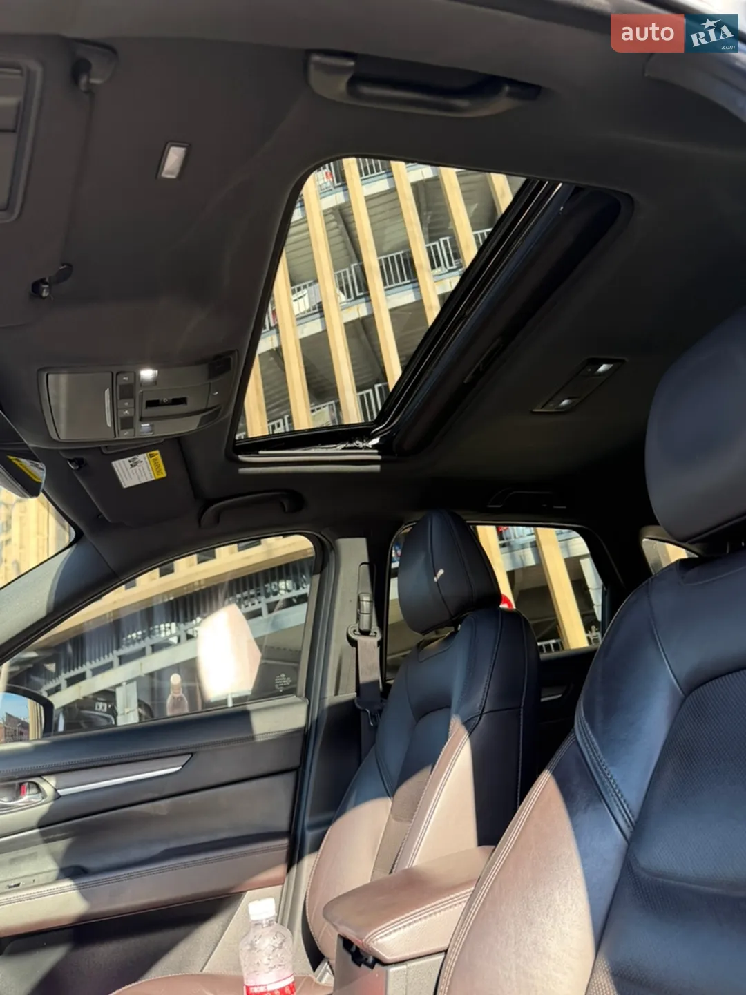 2022 Mazda CX-5 - мініатюра 25