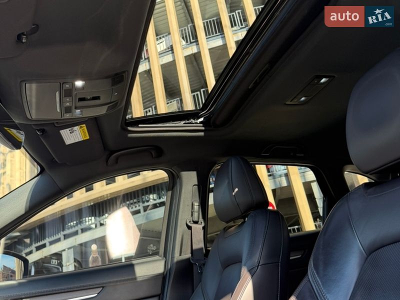 Внедорожник / Кроссовер Mazda CX-5 2022 в Харькове фото 25 Внедорожник / Кроссовер Mazda CX-5 2022 в Харькове