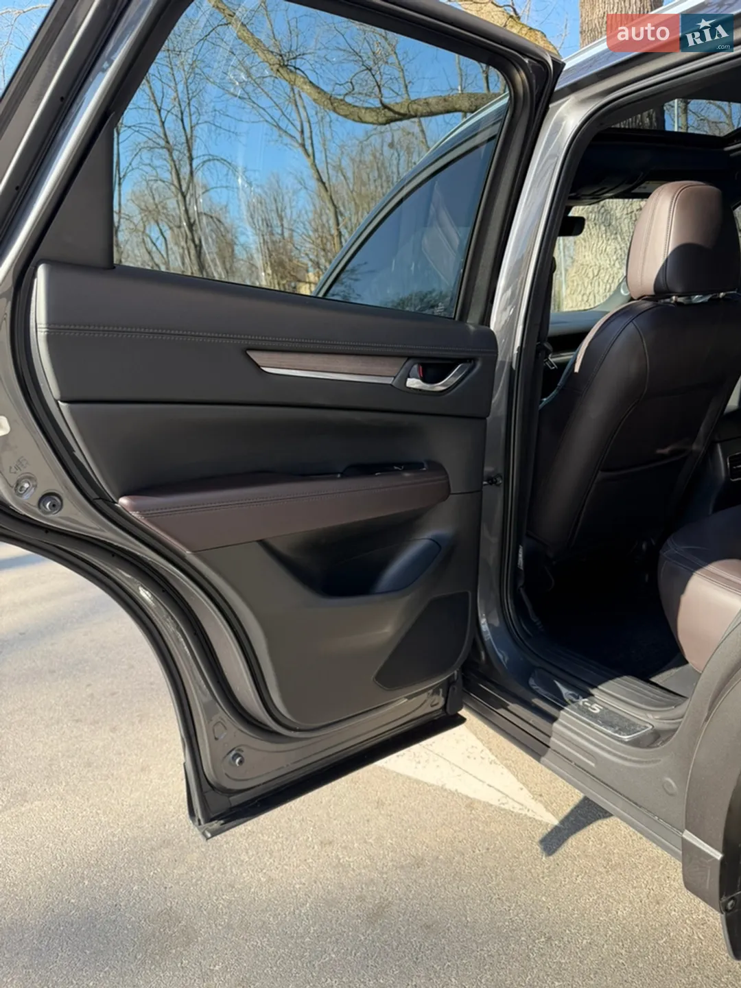 2022 Mazda CX-5 - мініатюра 28