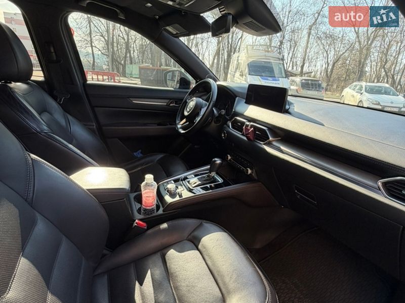 Внедорожник / Кроссовер Mazda CX-5 2022 в Харькове фото 40 Внедорожник / Кроссовер Mazda CX-5 2022 в Харькове