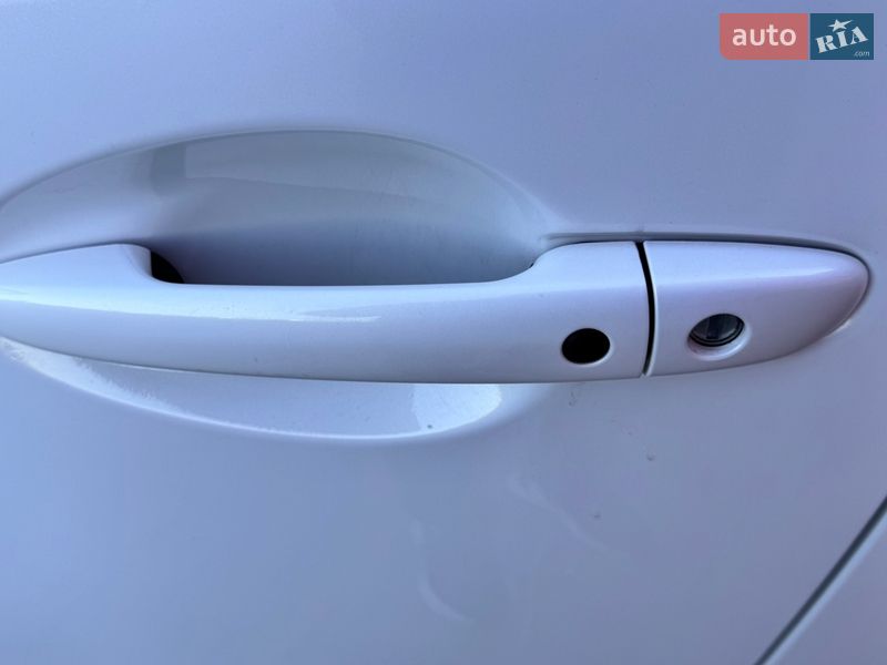 Позашляховик / Кросовер Mazda CX-5 2013 в Києві