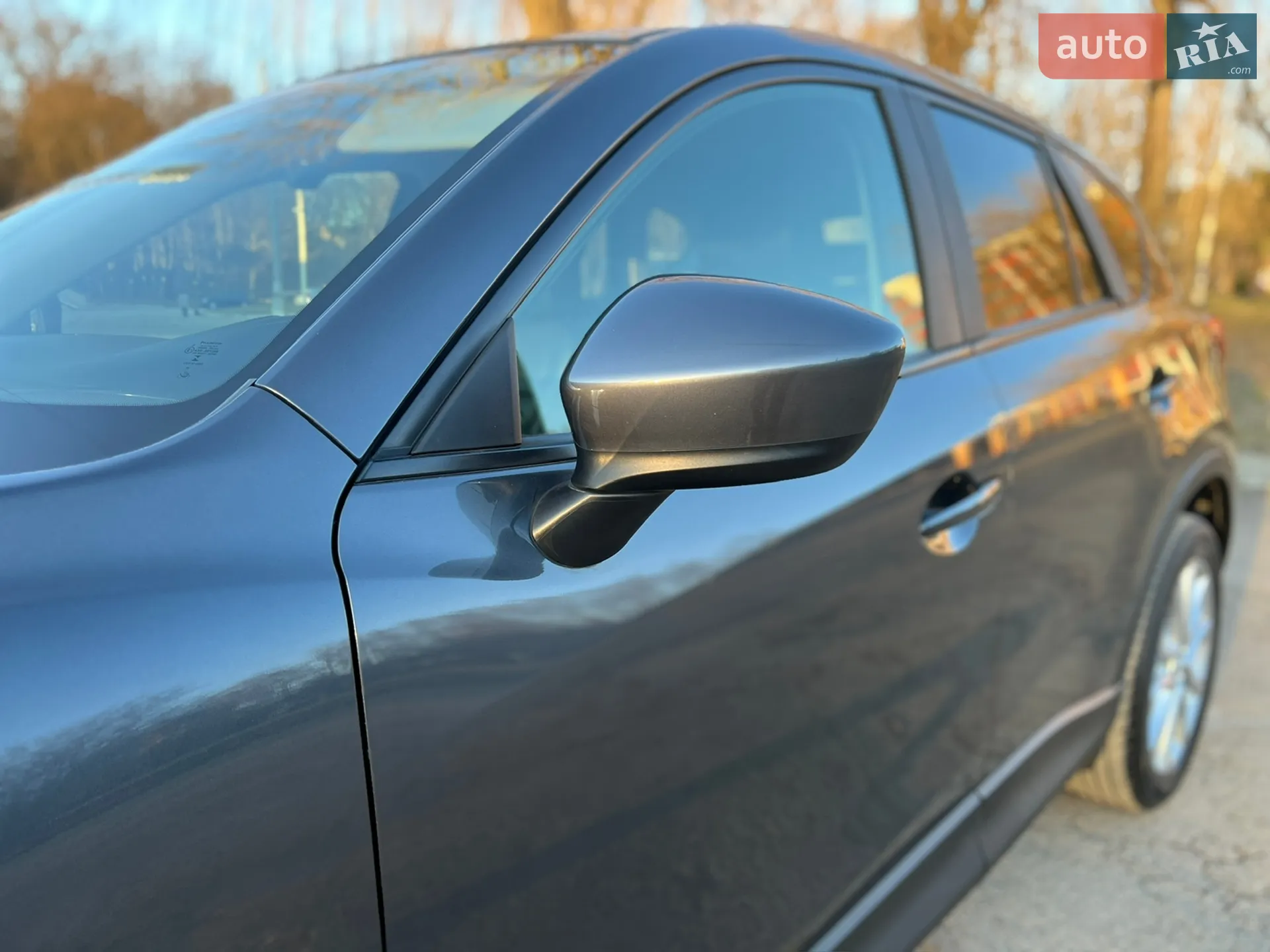 2014 Mazda CX-5 - мініатюра 32