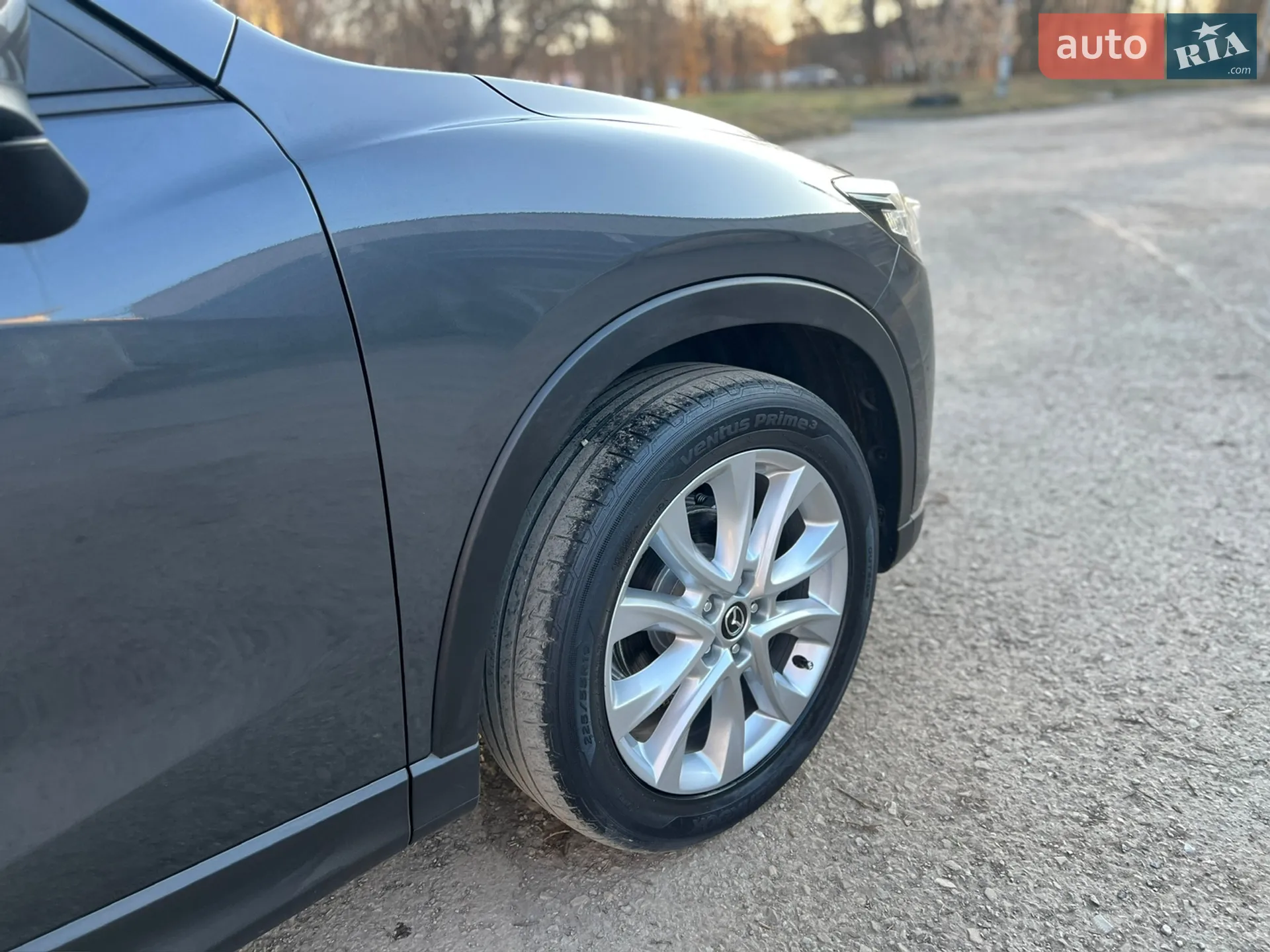 2014 Mazda CX-5 - мініатюра 47